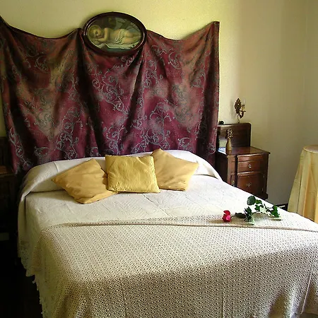 Bed & Breakfast Caterina