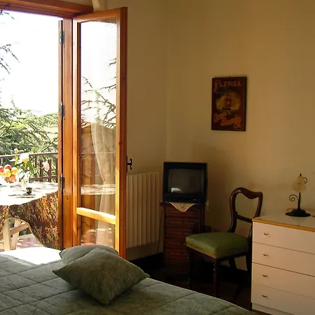 Bed and Breakfast Caterina 3*