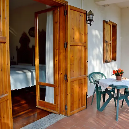 Bed and Breakfast Caterina Pedara