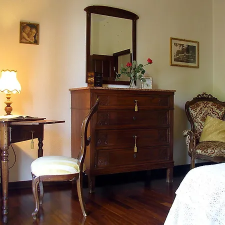 Bed & Breakfast Caterina