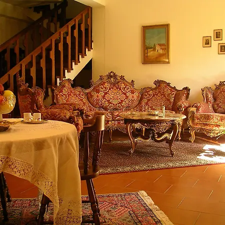 Bed & Breakfast Caterina 3*