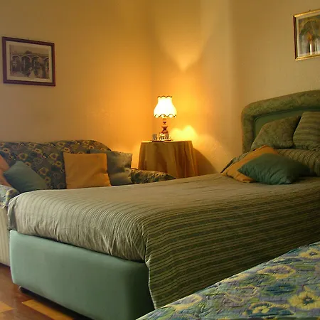 Bed & Breakfast Caterina