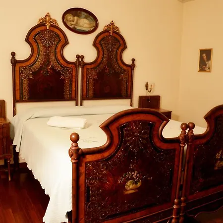 Bed & Breakfast Caterina Pedara