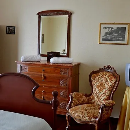Bed & Breakfast Caterina Pedara