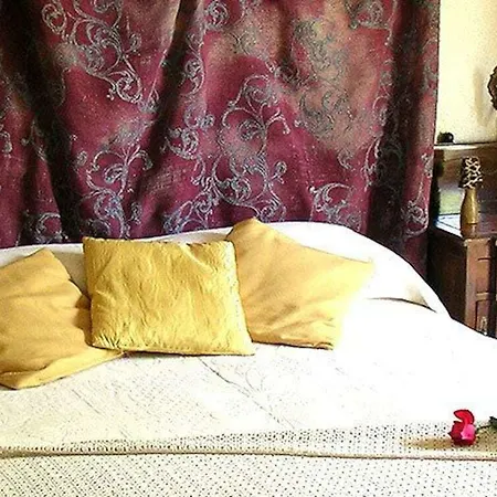 Bed & Breakfast Caterina Pedara