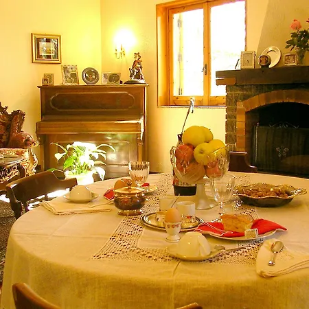Bed & Breakfast Caterina 3*